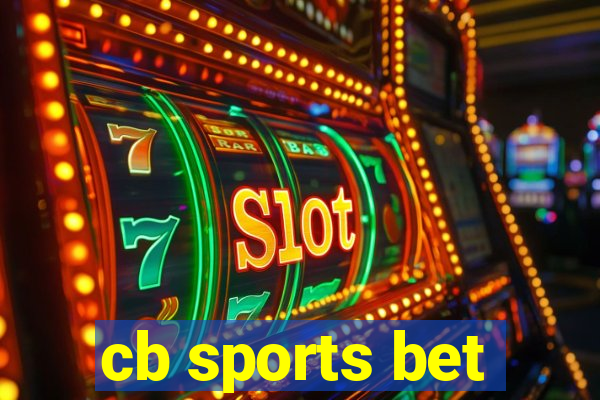 cb sports bet